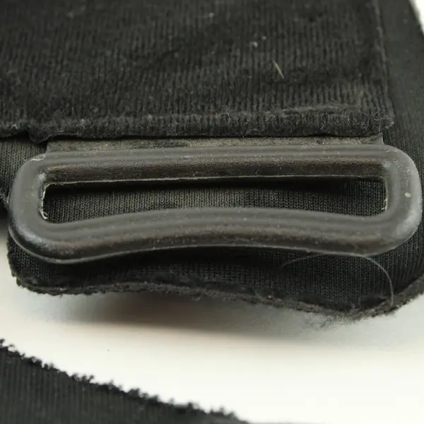 3M FUTURO Ankle Brace Support Black Adjustable Compression