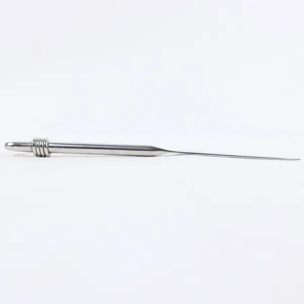 Gourmet Settings Twist French Stainless Steel Dinner Knife 9.5"