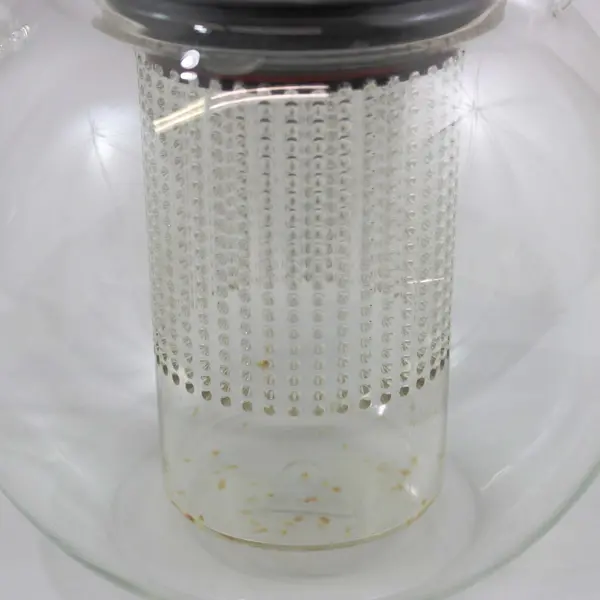Bodum Assam Glass Teapot with Infuser Tea Brewer