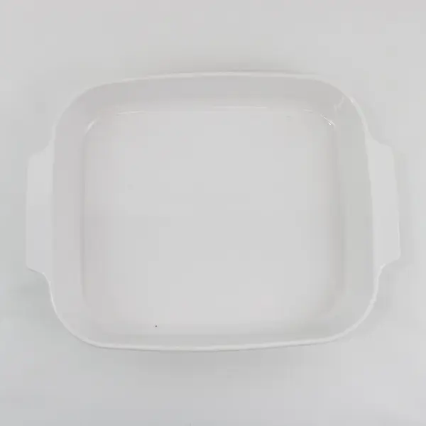 CorningWare Harvest A-21-B-N 4.5 Qt Lasagna Roaster Dish 14.5"