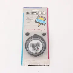 Audio Accessories MD-070 Stereo Earbuds Samarium Cobalt Magnet