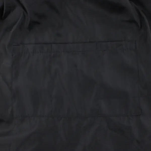 Staleks Pro Black Apron One Size Pre-Owned