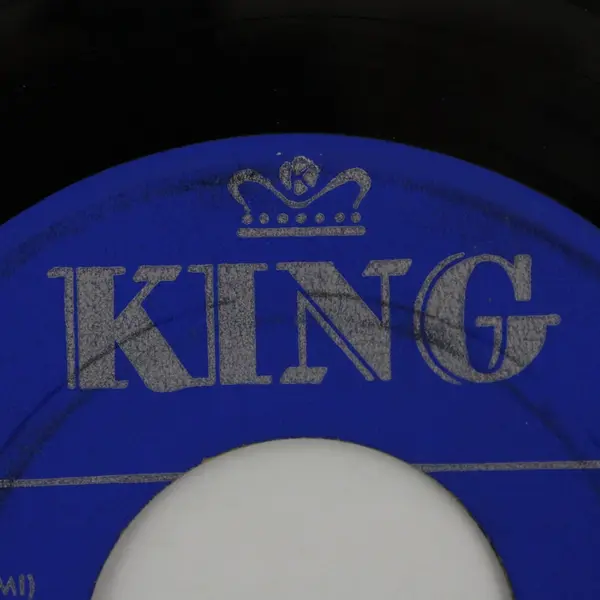 Earl Bostic Liebestraum / Song of the Islands 45-4754 7" Vinyl Single