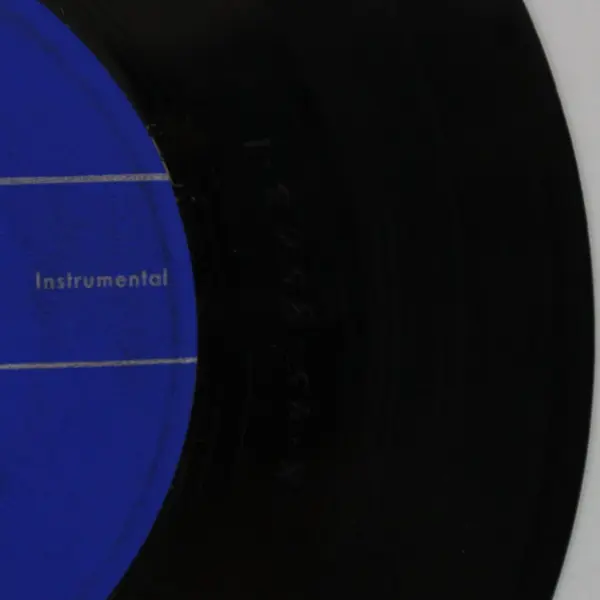 Earl Bostic Liebestraum / Song of the Islands 45-4754 7" Vinyl Single