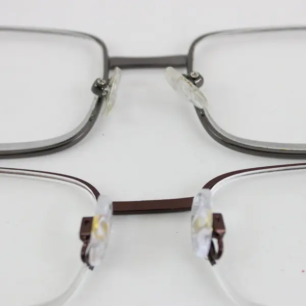 Lot of 4 Pairs Reading Glasses +2.50 +2.75 +3.25 +3.50 Assorted Brands