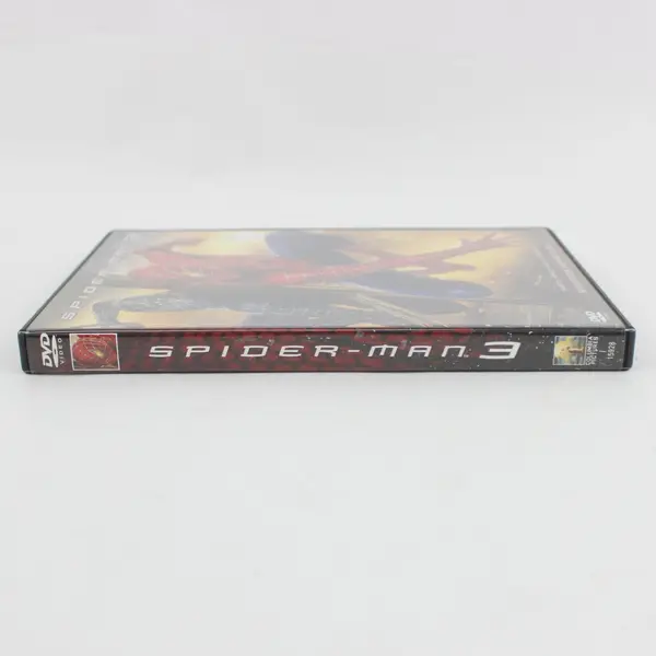 Spider-Man 3 DVD 2007 Widescreen Columbia #15928