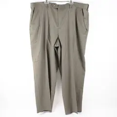 Croft & Barrow Men's Classic Fit Dress Pants Gray 42x32