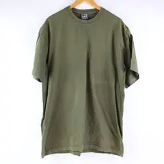 DR Dream Men's Army Green T-Shirt XL Short Sleeve