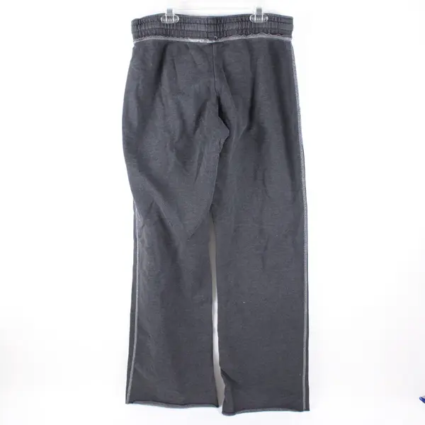 Jones & Mitchell Oregon Ducks Women's XL Gray Sweatpants