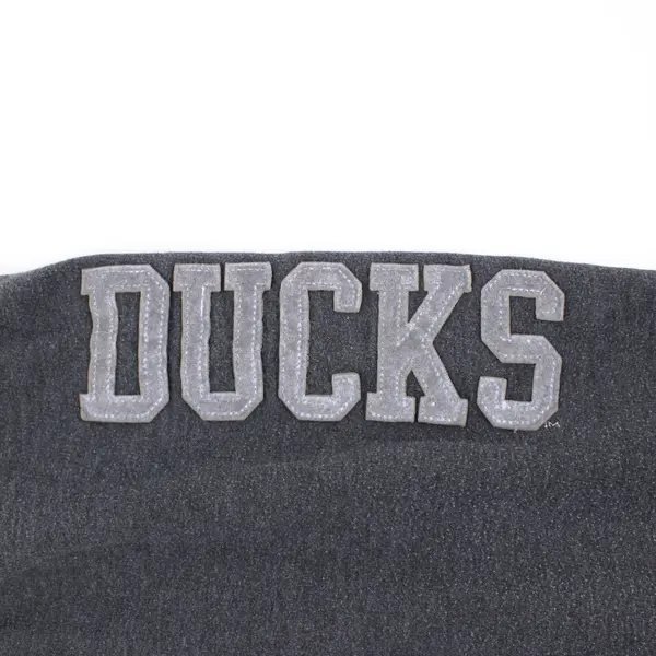 Jones & Mitchell Oregon Ducks Women's XL Gray Sweatpants