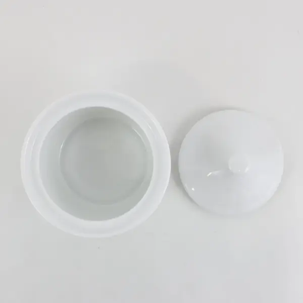 Corning Corelle Veranda Pattern Sugar Bowl with Lid
