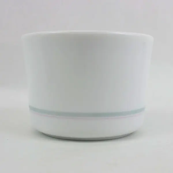 Corning Corelle Veranda Pattern Sugar Bowl with Lid