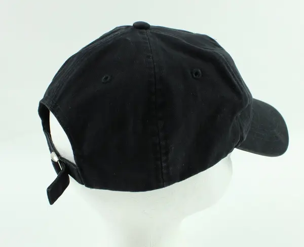 Target Black NYC Embroidered Baseball Cap Adjustable One Size