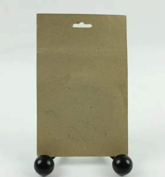 Vintage Peg Toy Magnetic Maze Puzzle Game No. 410
