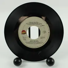 Frank Sinatra Mack the Knife / It's All Right With Me Qwest Records 7" Vinyl