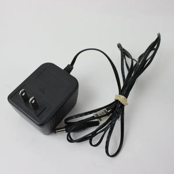 Dell A215 2.0 Stereo Multimedia PC Computer Speakers Black Untested