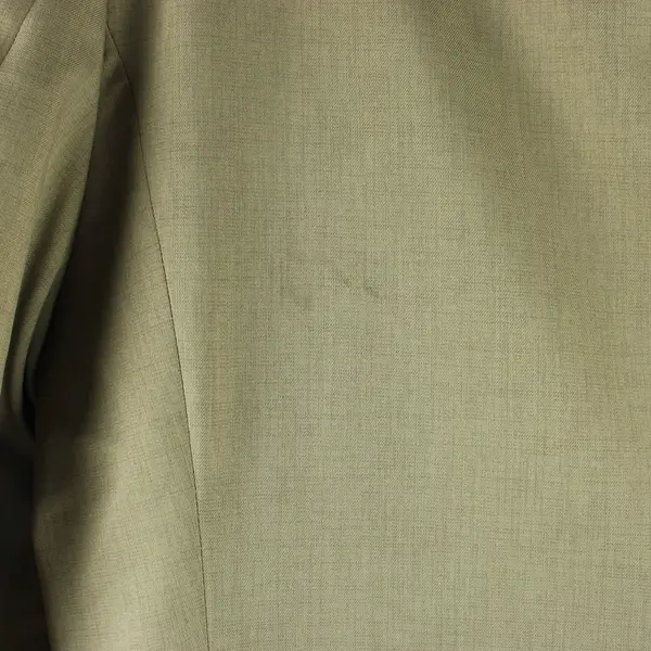 Angelo Rossi Le Collezioni Men's Tan Blazer 42S Button Front