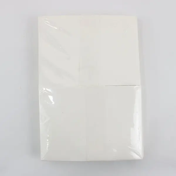Floral Thank You for the Shower Gift Note Cards Stationery Sealed New