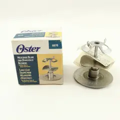 Oster 6670 Milkshake Mixing Blade for Osterizer Blenders Stainless Steel