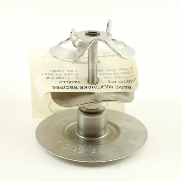 Oster 6670 Milkshake Mixing Blade for Osterizer Blenders Stainless Steel