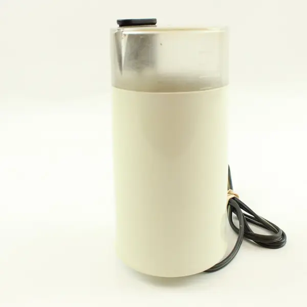 Braun KSM2 Aromatic Coffee Grinder Electric Spice Mill White
