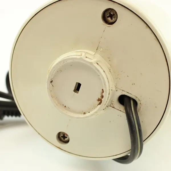 Braun KSM2 Aromatic Coffee Grinder Electric Spice Mill White