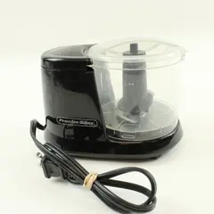 Proctor Silex 72507 1.5-Cup Electric Food Chopper