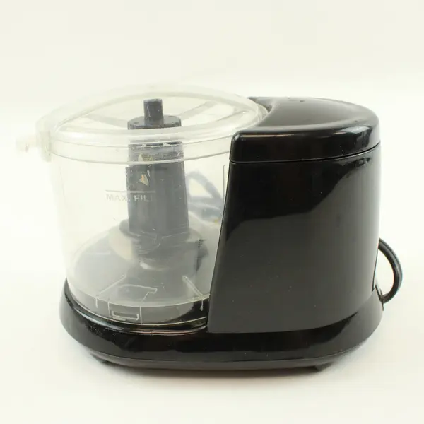 Proctor Silex 72507 1.5-Cup Electric Food Chopper