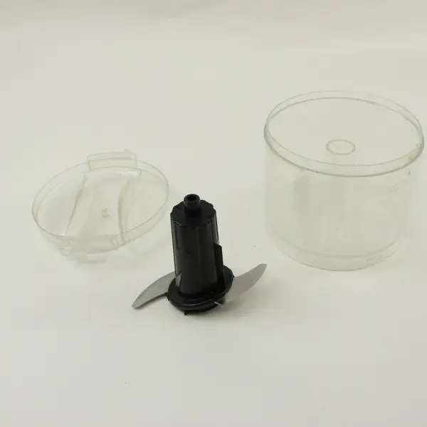 Proctor Silex 72507 1.5-Cup Electric Food Chopper