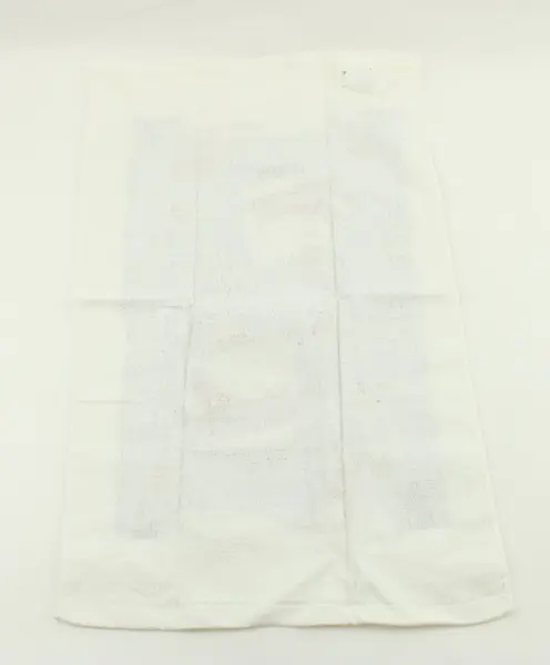 Cannon Vintage Christmas Goose Santa Kitchen Hand Towels Set of 2