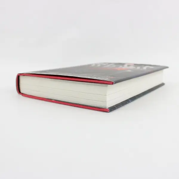 Black Widow Forever Red Margaret Stohl Marvel Novel Hardcover
