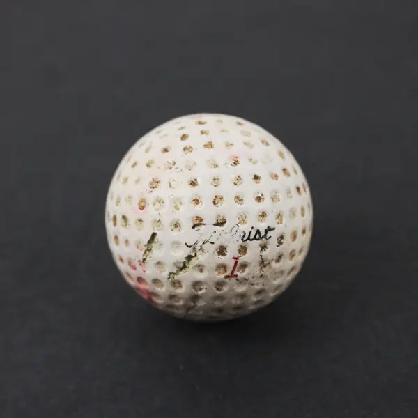 Titleist DT #1 Acushnet Golf Ball Pre-Owned