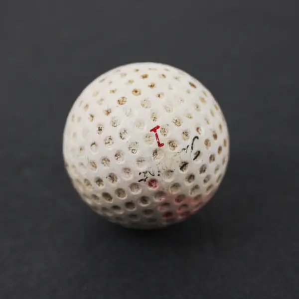 Titleist DT #1 Acushnet Golf Ball Pre-Owned