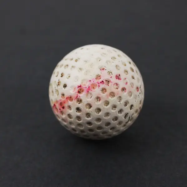 Titleist DT #1 Acushnet Golf Ball Pre-Owned