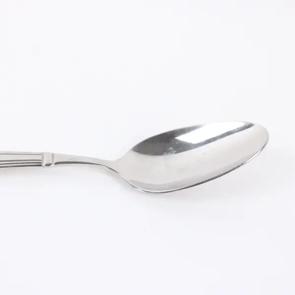Oneida Salzburg Pattern Stainless Steel Tablespoon 7.25 in Single