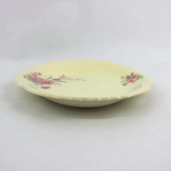 Homer Laughlin VR175 Oval Platter 11.5 Inch Serveware