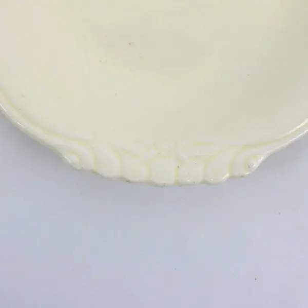 Homer Laughlin VR175 Oval Platter 11.5 Inch Serveware