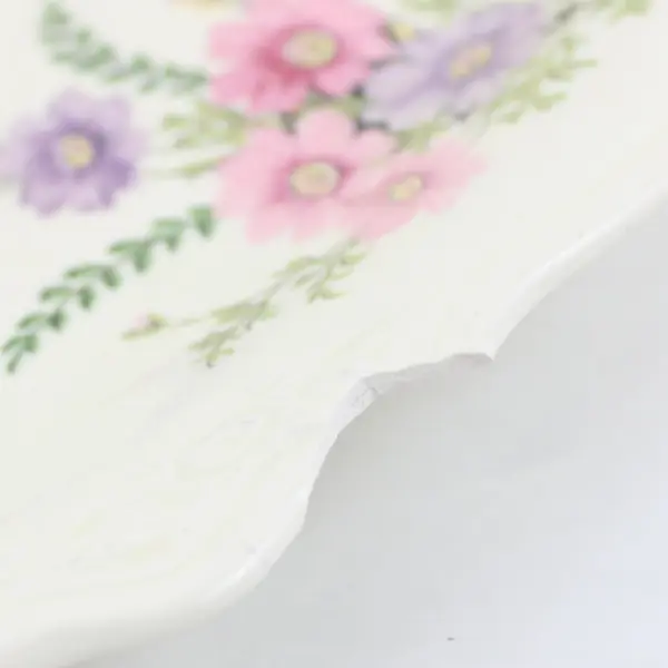 Homer Laughlin VR175 Oval Platter 11.5 Inch Serveware