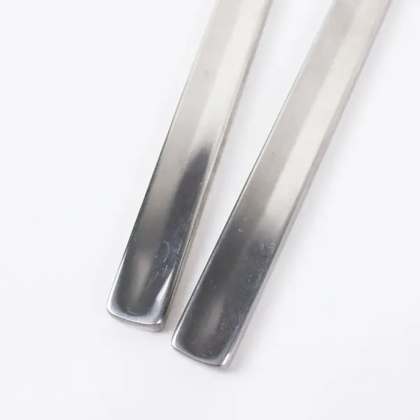 WMF Stainless Steel Serving Knives Pair 9.25 Inch