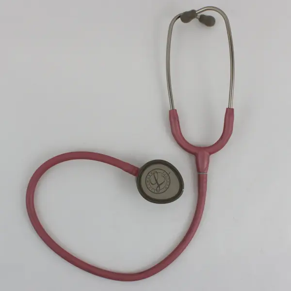 3M Littmann Lightweight II Stethoscope 28in Mauve 19A