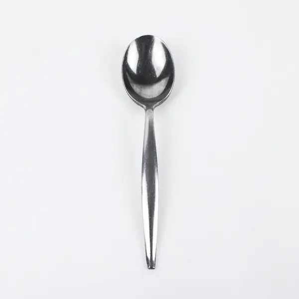 Moneo M Stainless Steel Spoon Japan 6 Inch