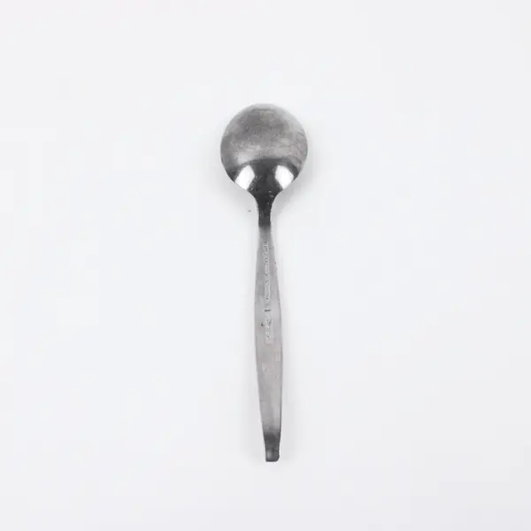 Moneo M Stainless Steel Spoon Japan 6 Inch
