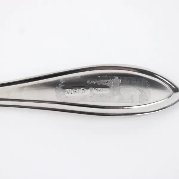 World Tableware Sonata Utility Fork 981 030 Stainless Steel 7.5in