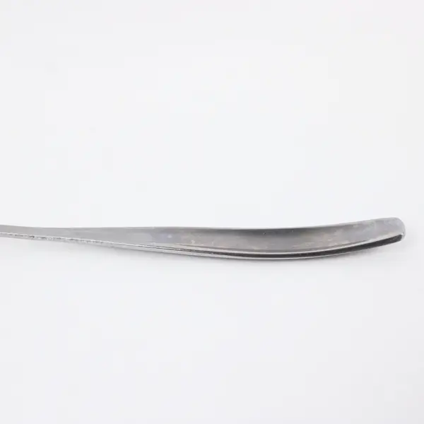 Stainless Steel Serving Spoon 8 in Polished gs 18/c