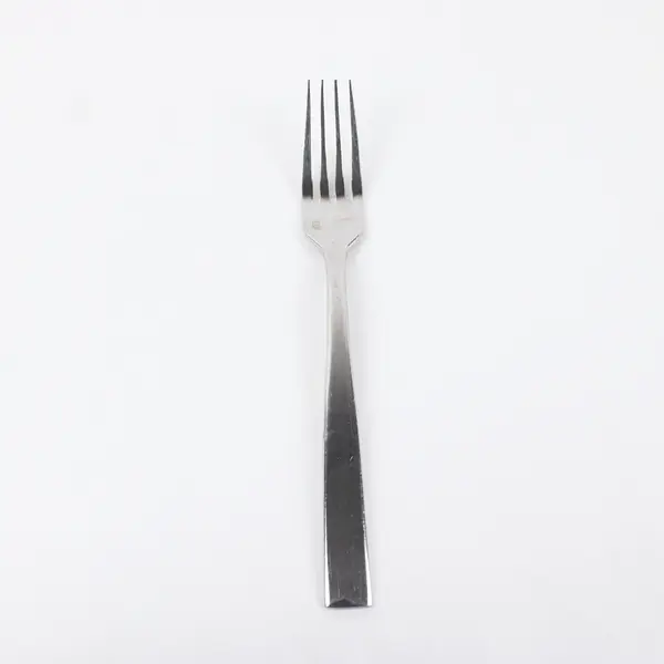 Fortessa 8.25 Inch 18/10 Stainless Steel Table Fork