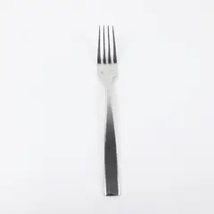 Fortessa 8.25 Inch 18/10 Stainless Steel Table Fork