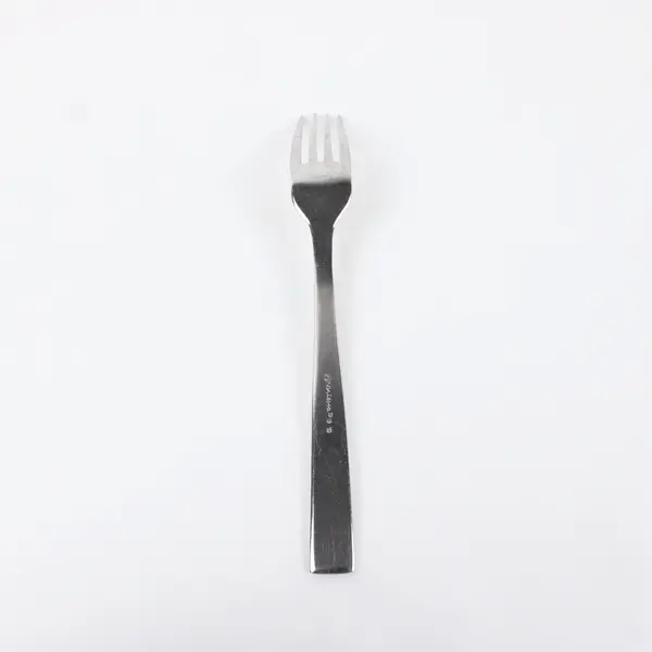 Fortessa 8.25 Inch 18/10 Stainless Steel Table Fork