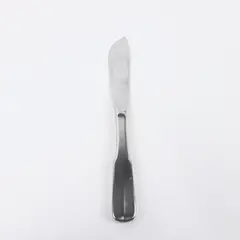Reed & Barton Mirrorstele Salem Stainless Steel Butter Knife
