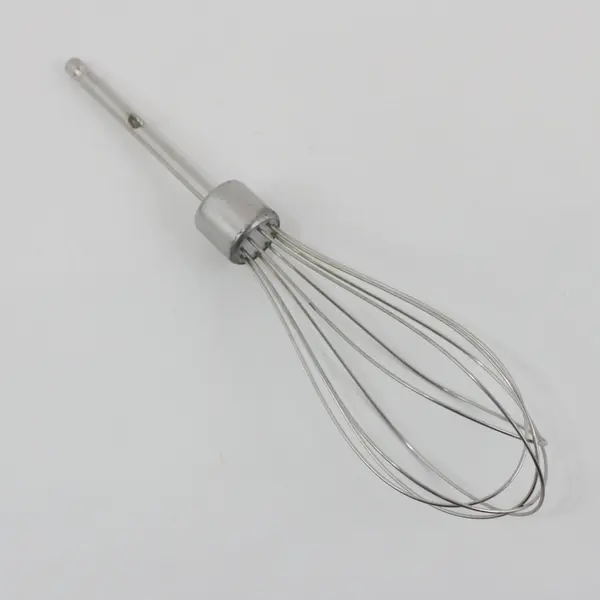 Lot of 3 Wire Whisk Blender Attachments Replacement Spare Parts