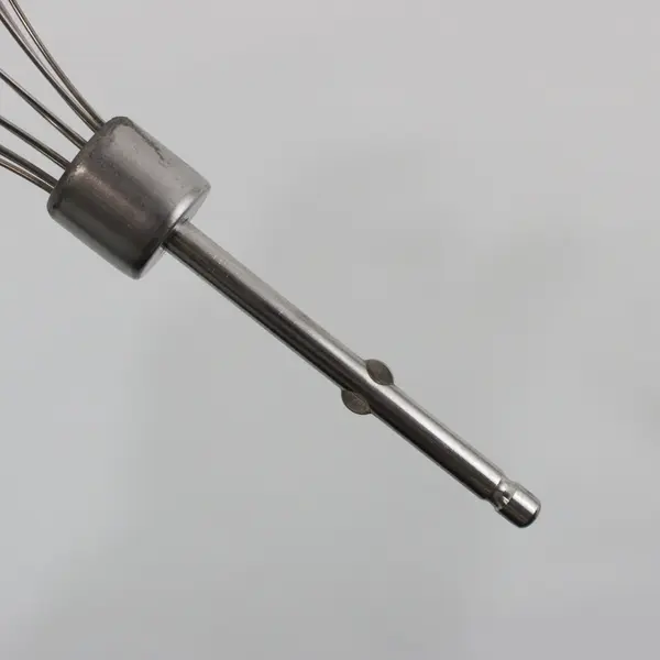 Lot of 3 Wire Whisk Blender Attachments Replacement Spare Parts